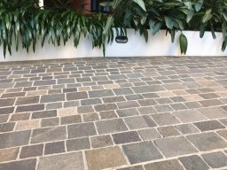 European Cobbles
